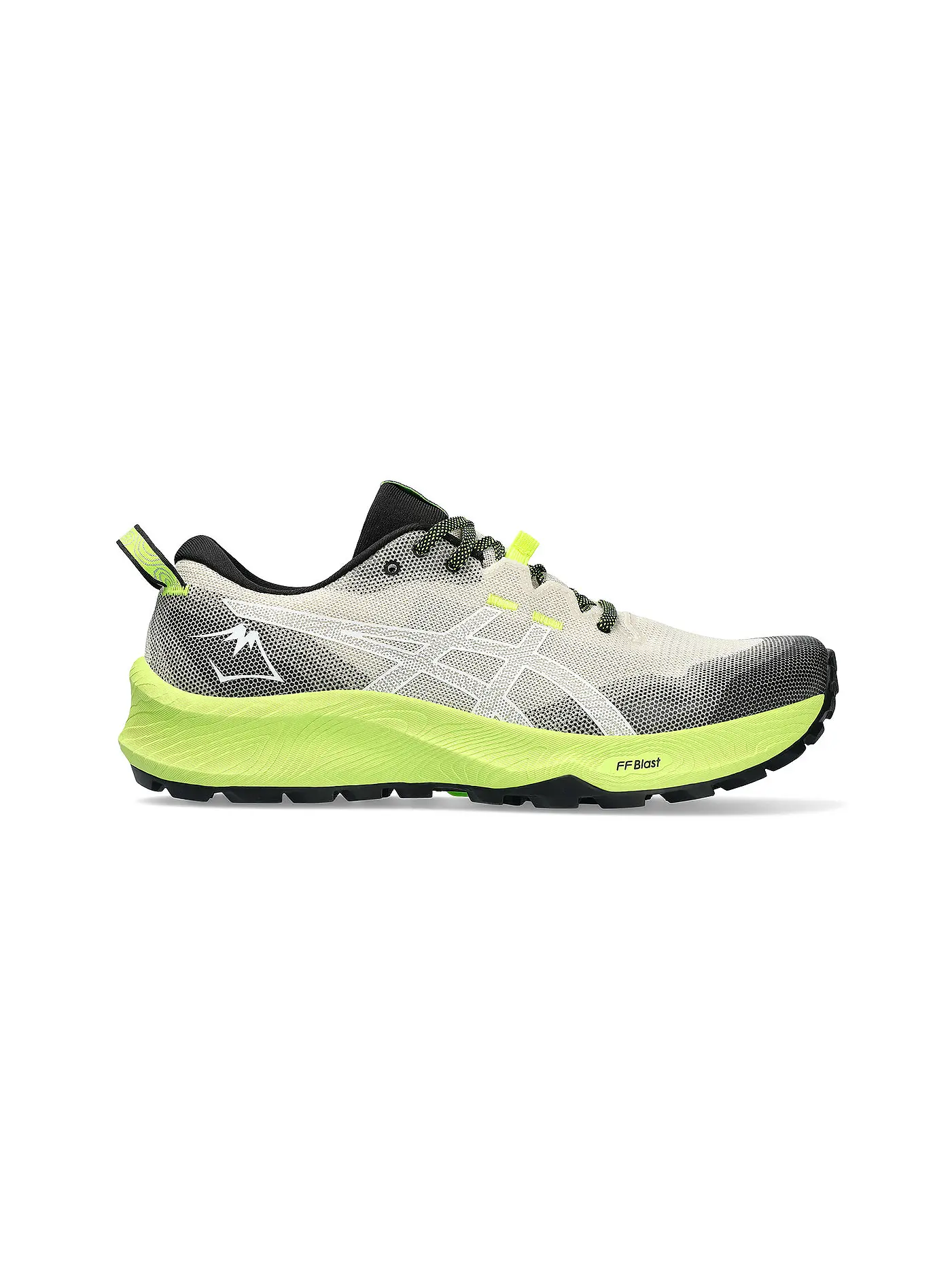 ASICS | Herren Traillaufschuhe Gel-Trabuco 12 | 